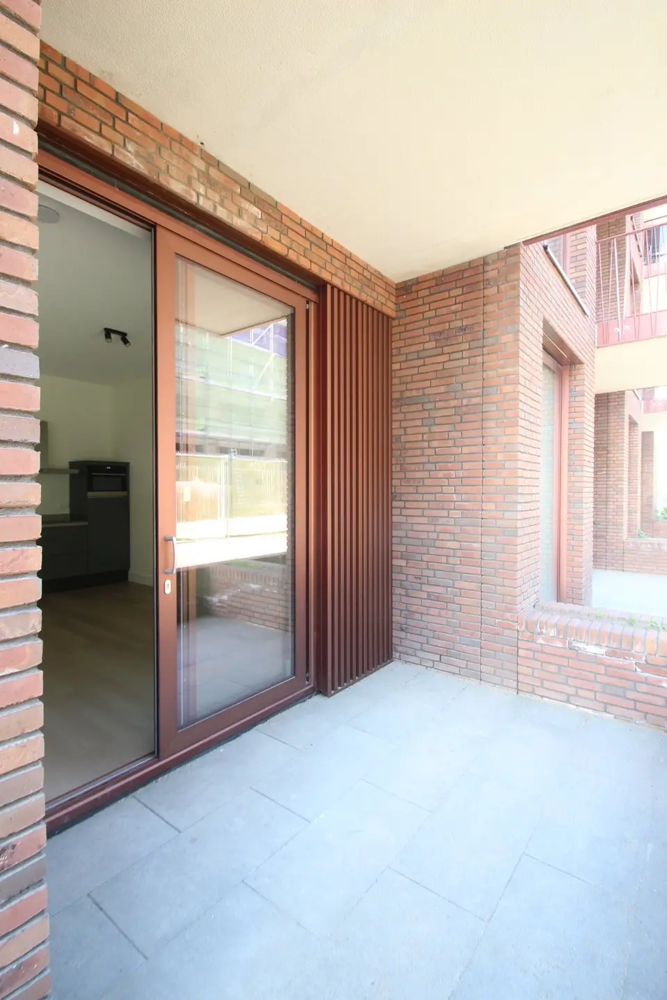 Foto #11 Appartement Hebe Kohlbruggeweg Utrecht