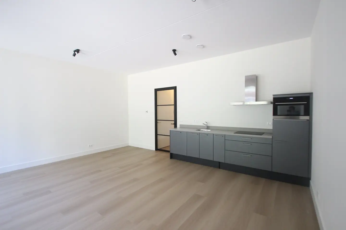 Foto #2 Appartement Hebe Kohlbruggeweg Utrecht