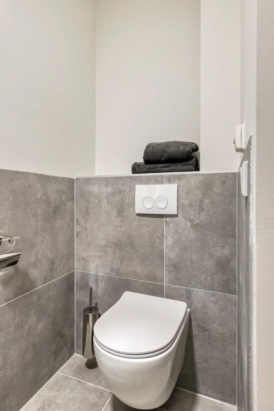 Foto #7 Appartement Rosmolenplein Tilburg