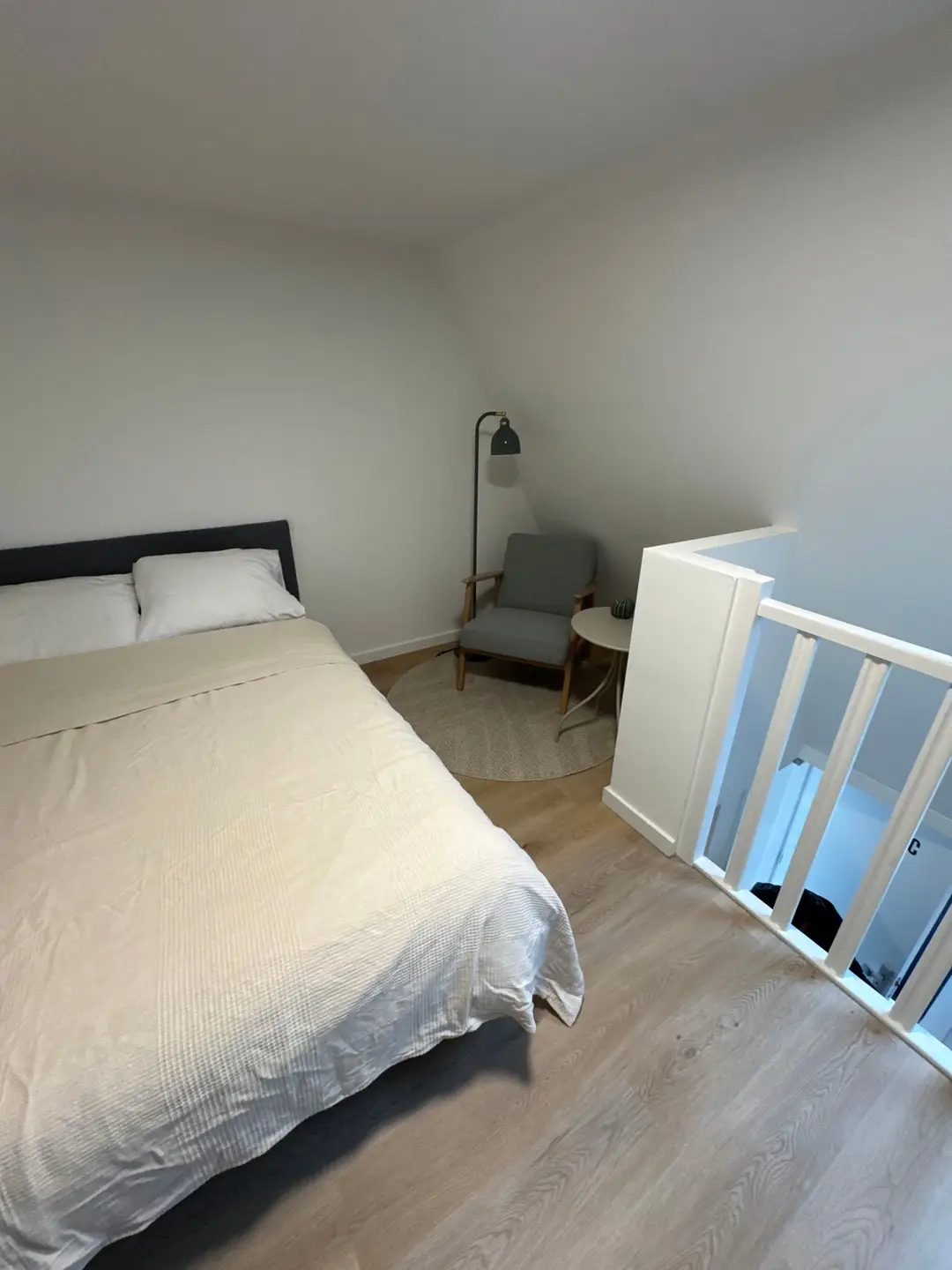 Foto #4 Appartement Rosmolenplein Tilburg