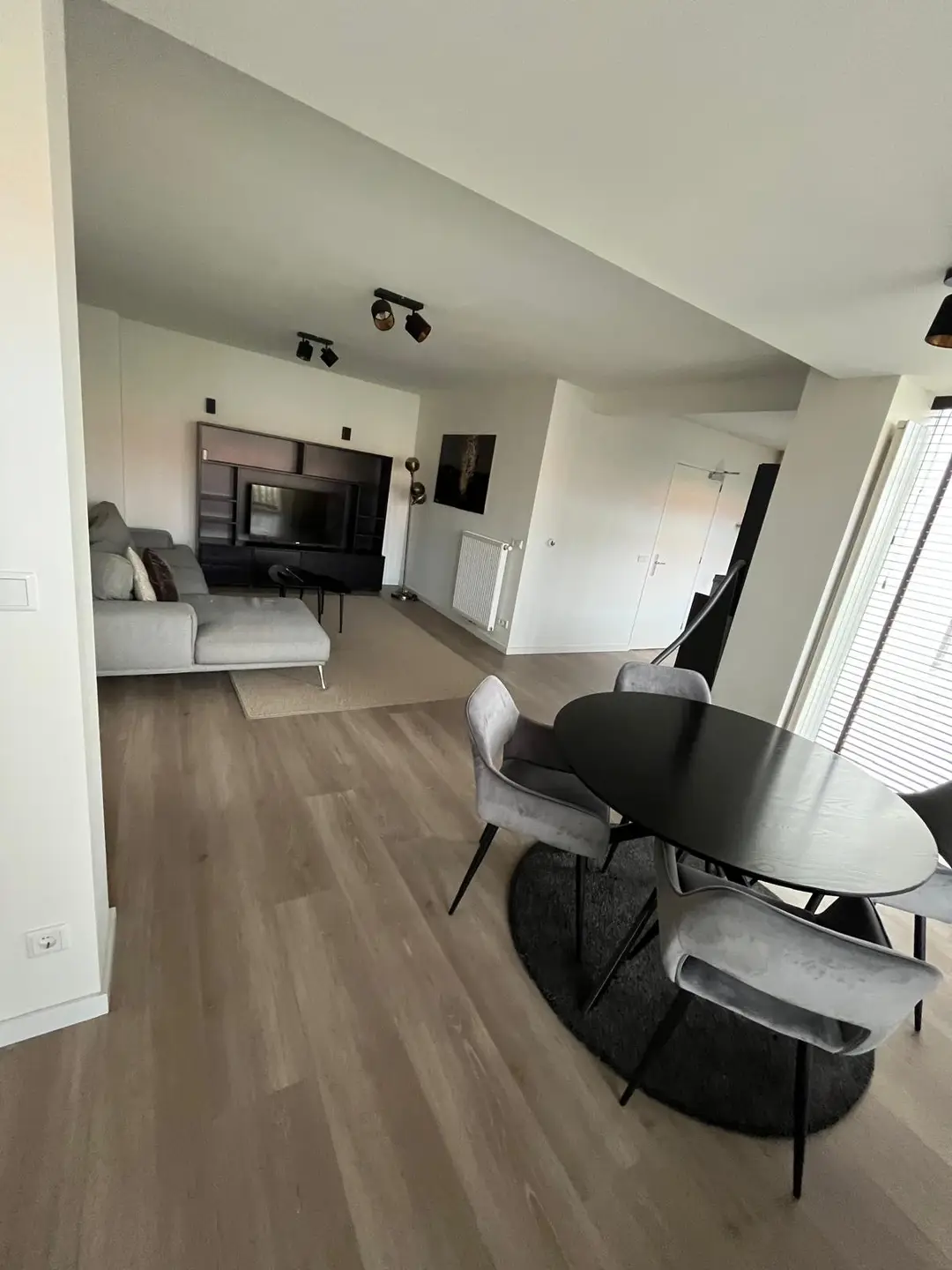 Foto #4 Appartement Winkelstraat Eindhoven