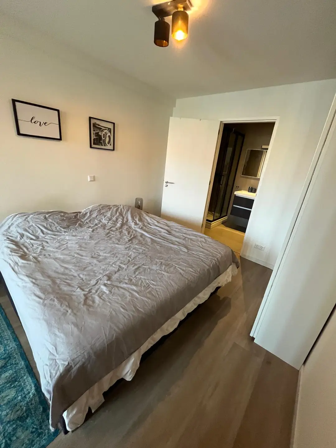 Foto #9 Appartement Winkelstraat Eindhoven