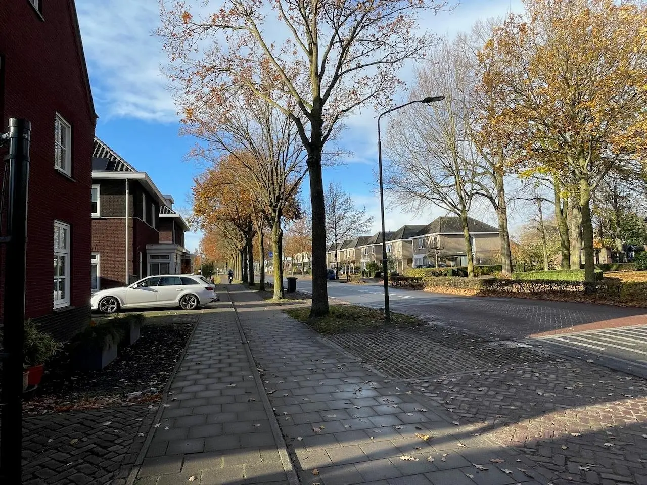 Foto #27 Huurwoning Bosschebaan Heesch