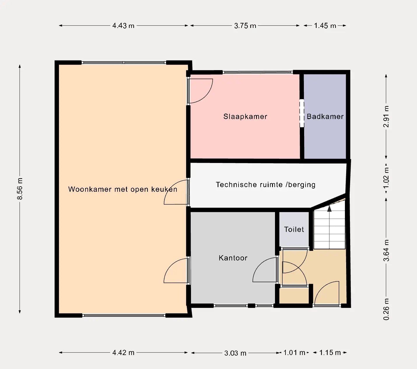 Foto #30 Huurwoning Bosschebaan Heesch