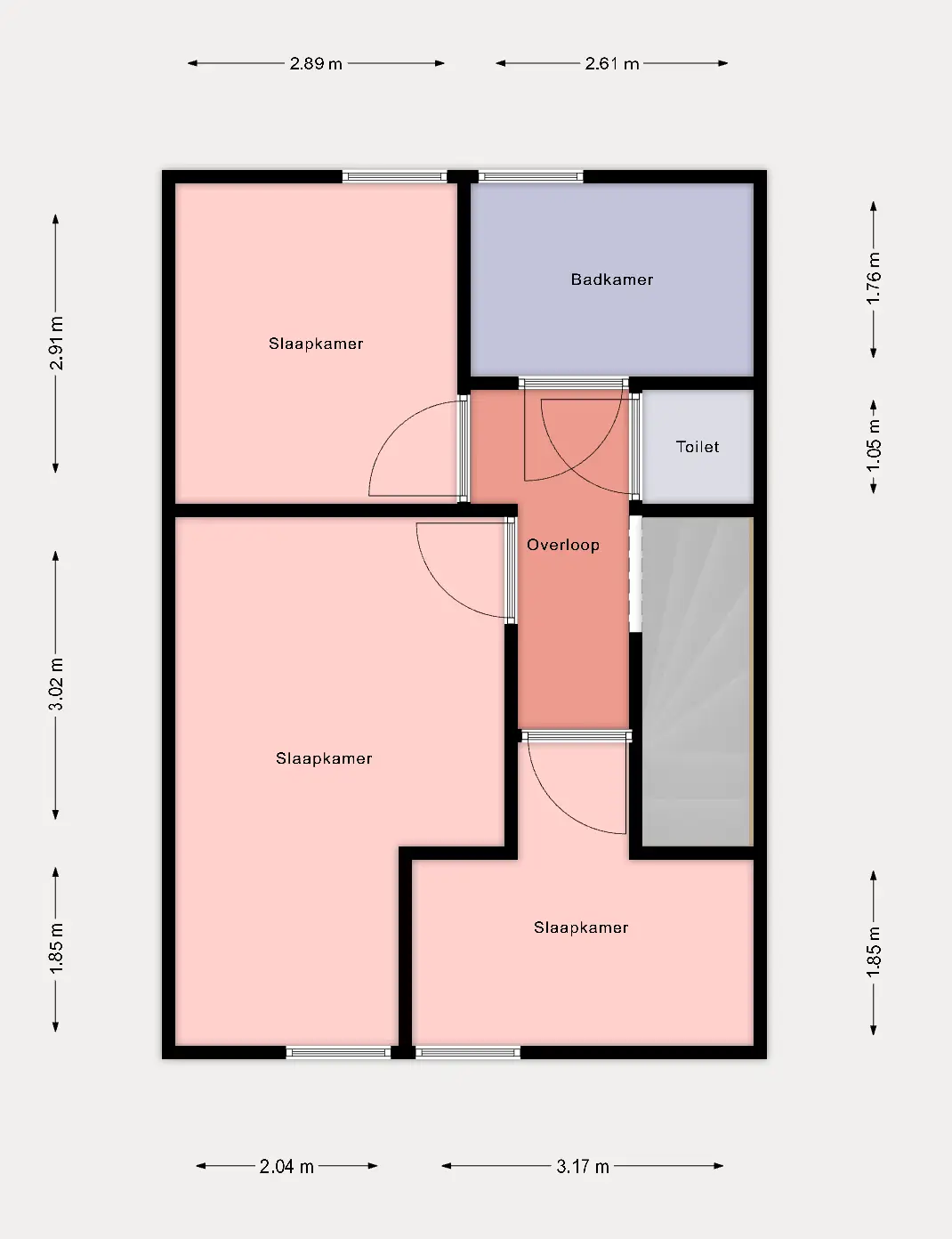 Foto #31 Huurwoning Bosschebaan Heesch