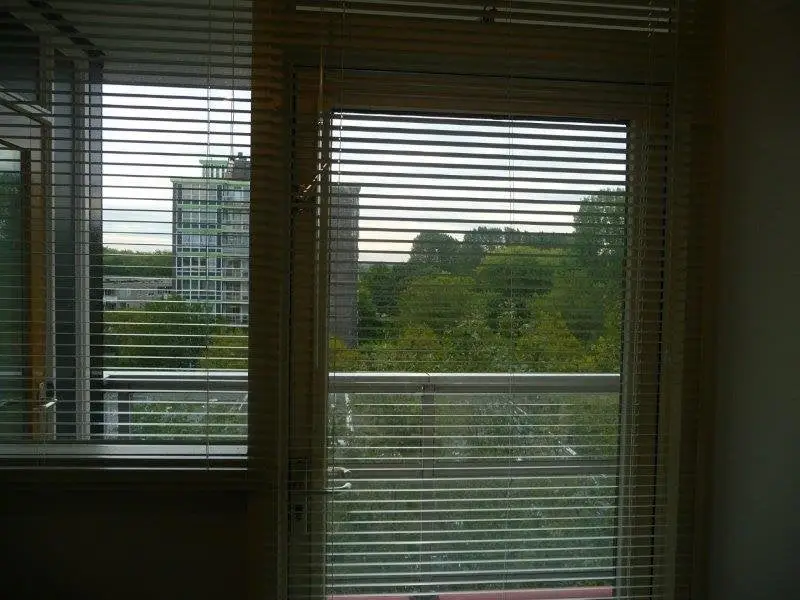Foto #15 Appartement Messiaenplantsoen Almere