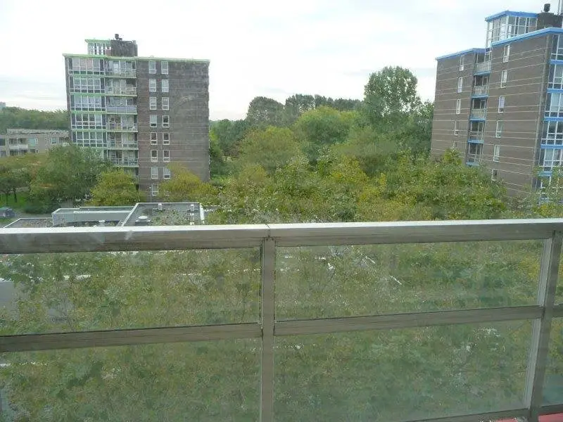 Foto #19 Appartement Messiaenplantsoen Almere