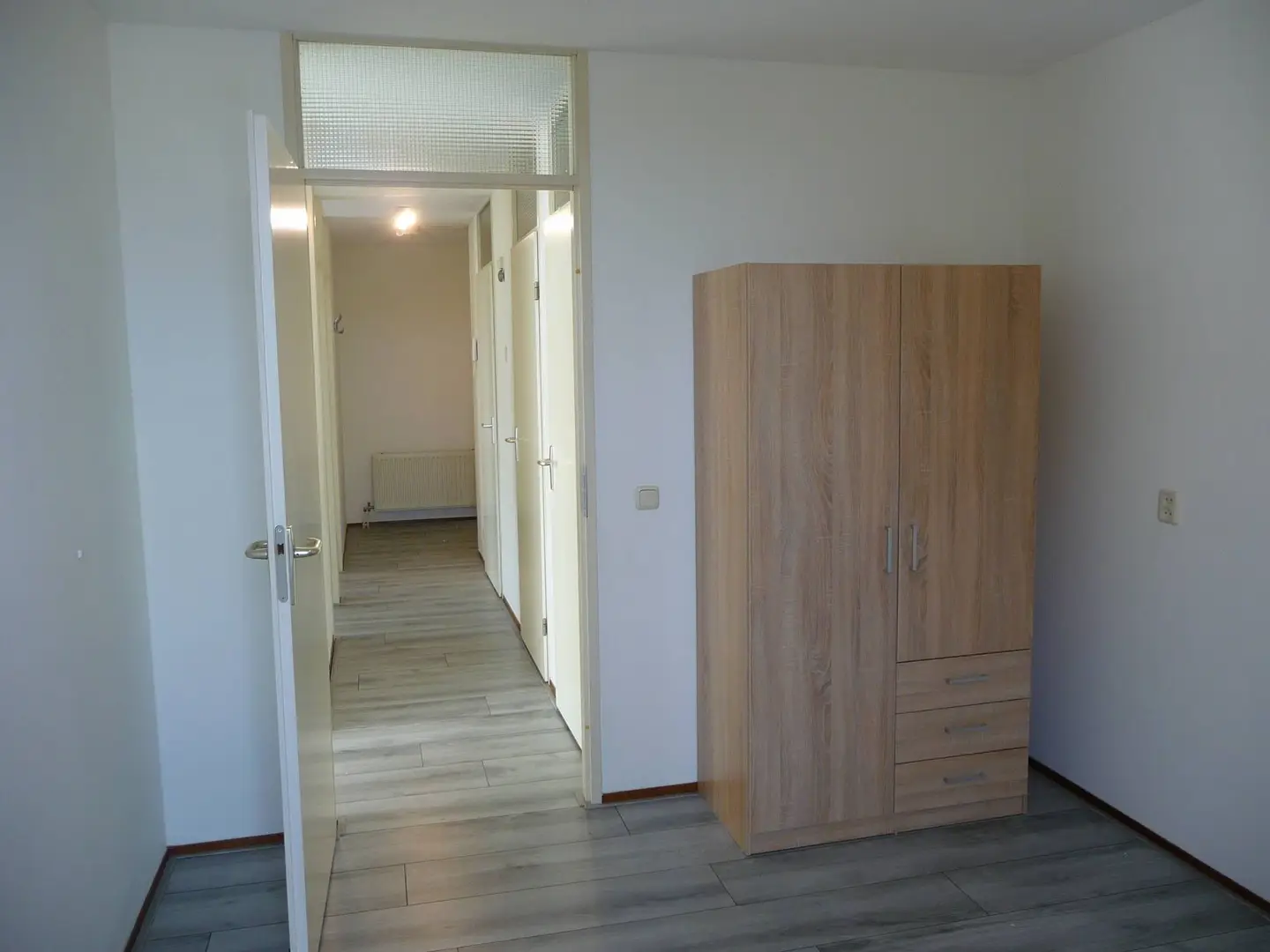 Foto #13 Appartement Messiaenplantsoen Almere