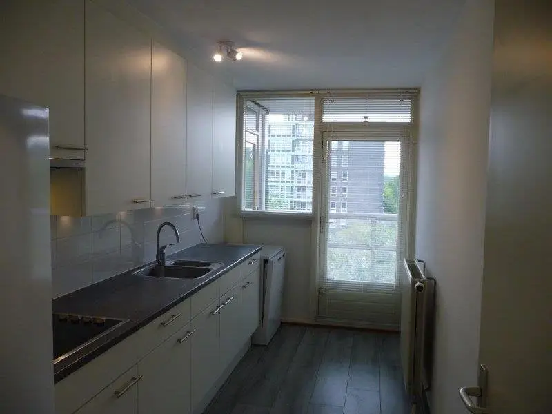 Foto #14 Appartement Messiaenplantsoen Almere