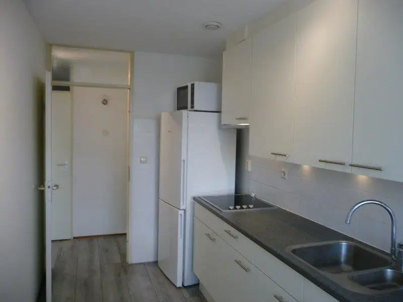 Foto #16 Appartement Messiaenplantsoen Almere