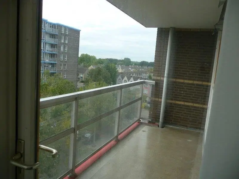 Foto #8 Appartement Messiaenplantsoen Almere
