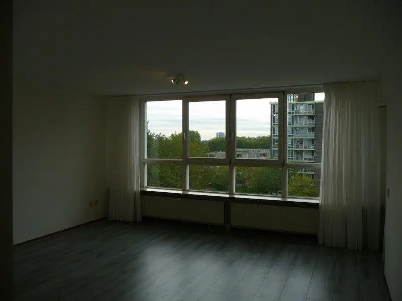 Foto #5 Appartement Messiaenplantsoen Almere