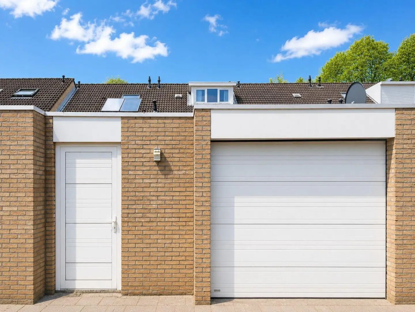 Foto #15 Huurwoning Topaasring Eindhoven