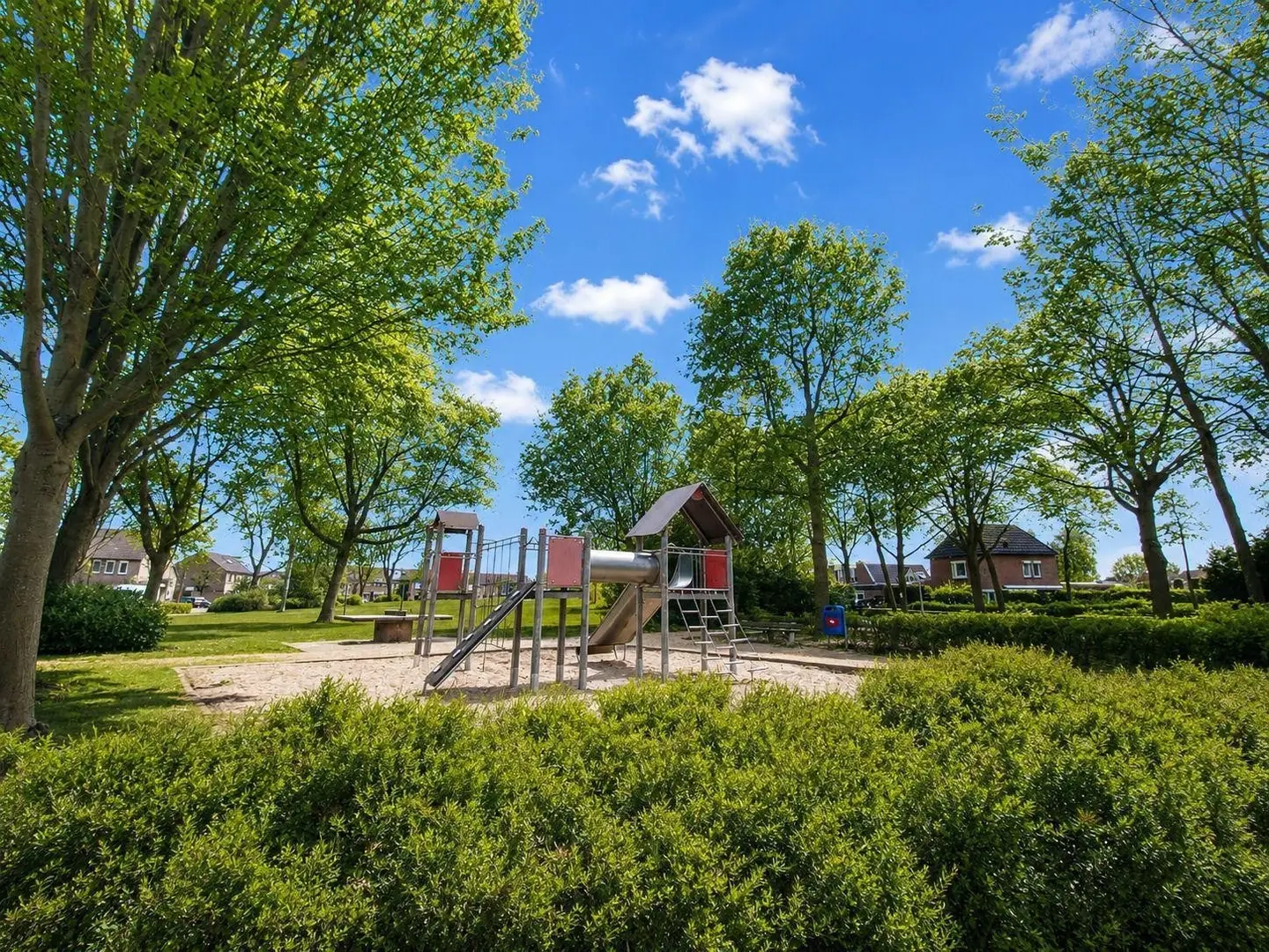 Foto #16 Huurwoning Topaasring Eindhoven