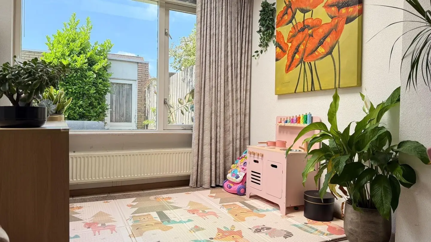 Foto #4 Huurwoning Topaasring Eindhoven