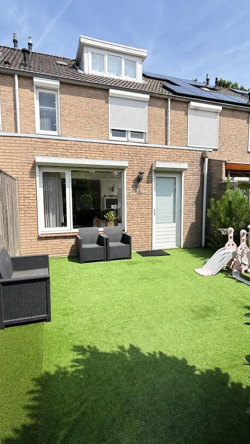 Foto #14 Huurwoning Topaasring Eindhoven