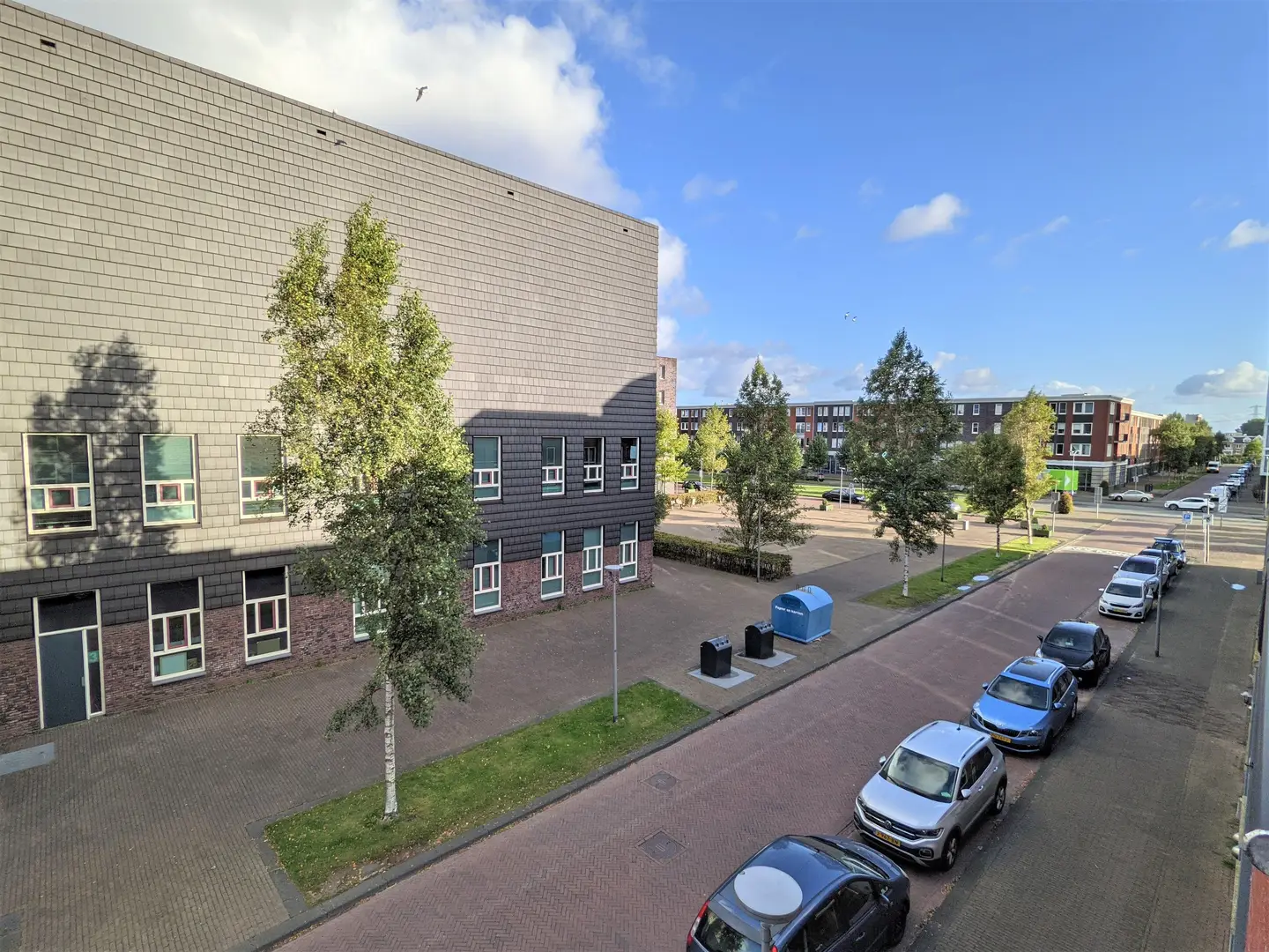 Foto #5 Appartement Nederlandstraat Almere