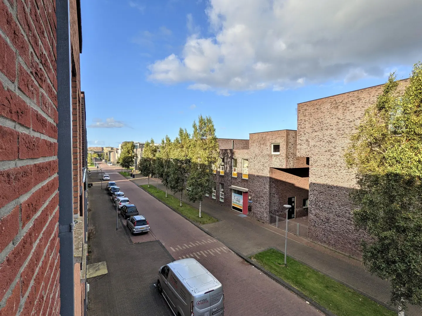 Foto #6 Appartement Nederlandstraat Almere