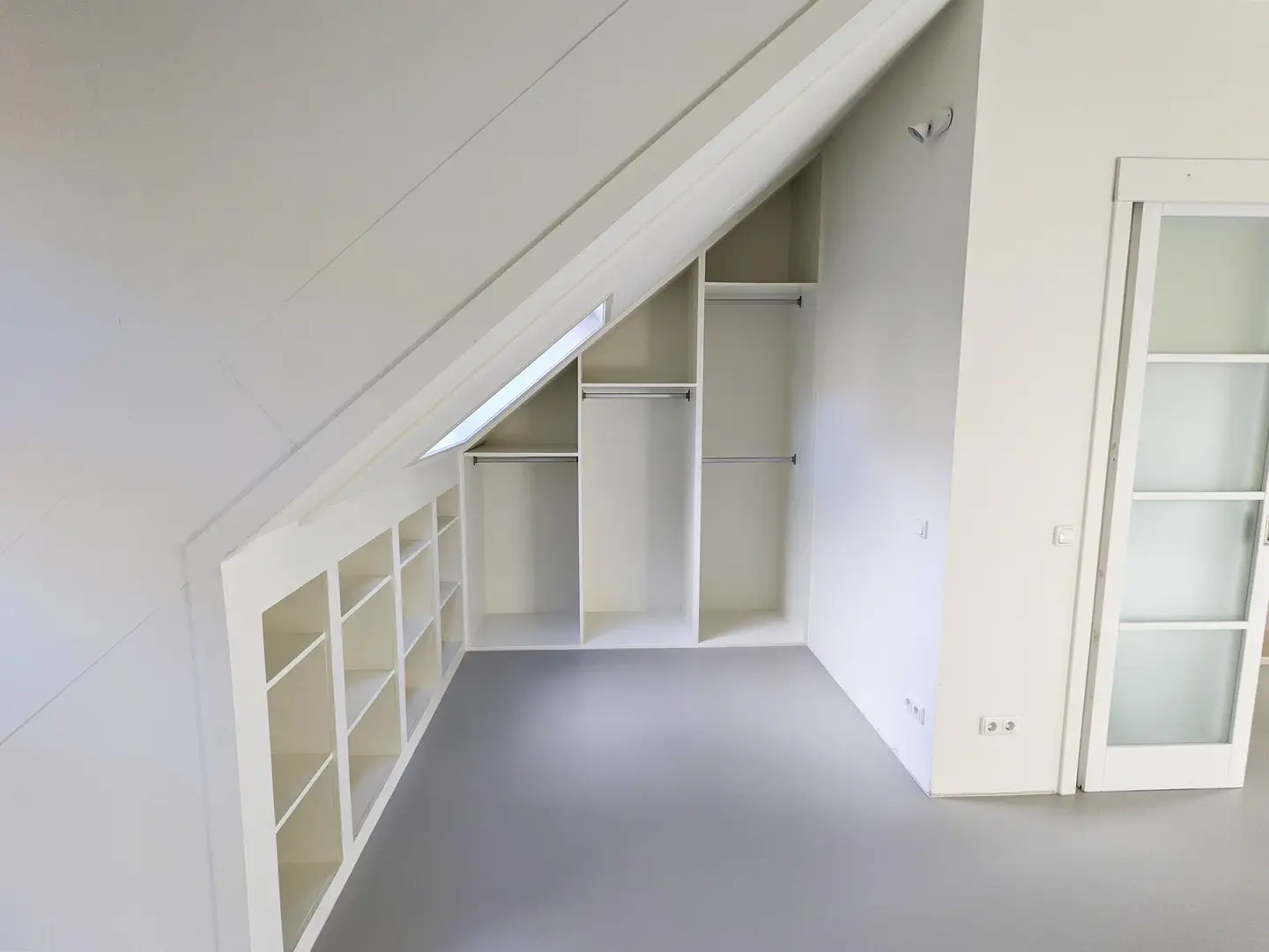 Foto #1 Appartement Nederlandstraat Almere