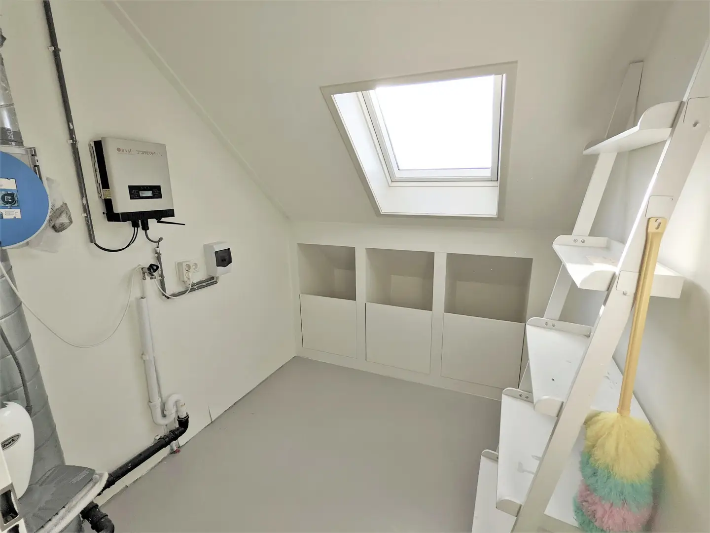 Foto #3 Appartement Nederlandstraat Almere
