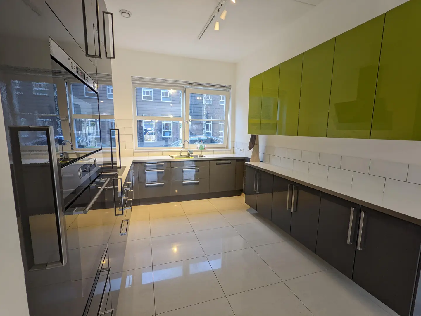 Foto #10 Appartement Nederlandstraat Almere