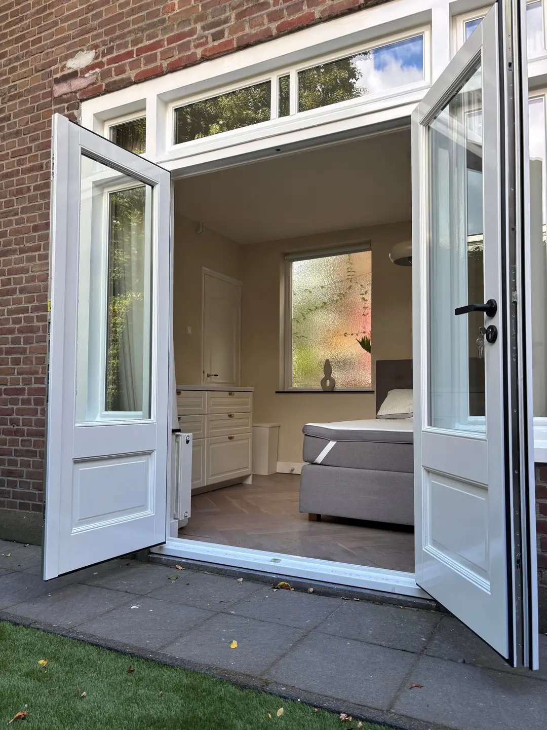 Foto #8 Appartement Citadellaan Den Bosch