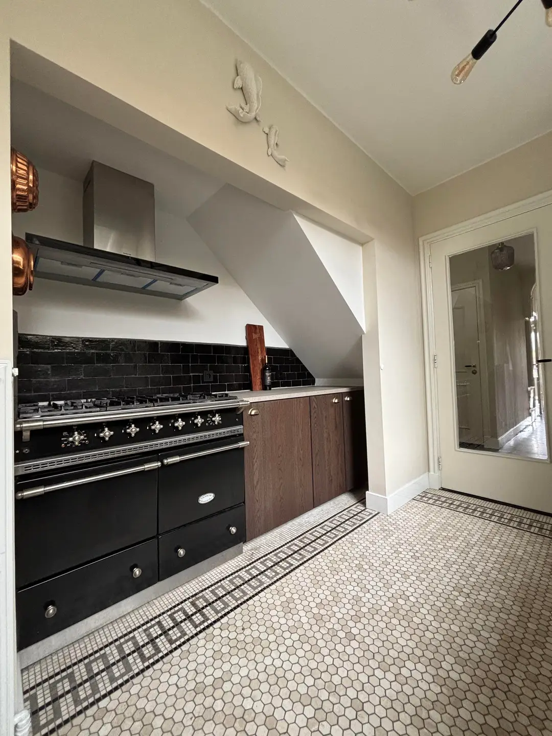Foto #5 Appartement Citadellaan Den Bosch