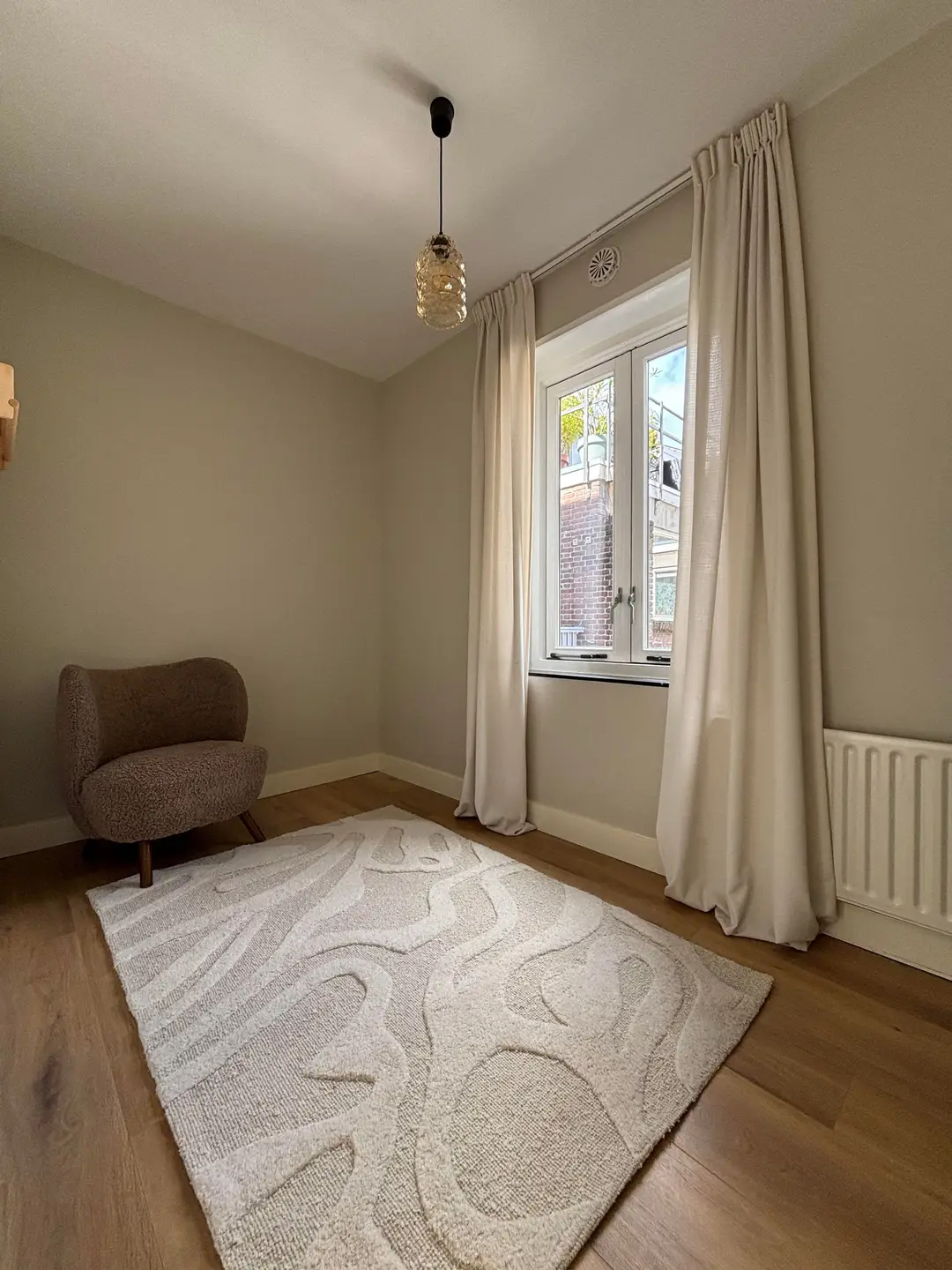 Foto #10 Appartement Citadellaan Den Bosch