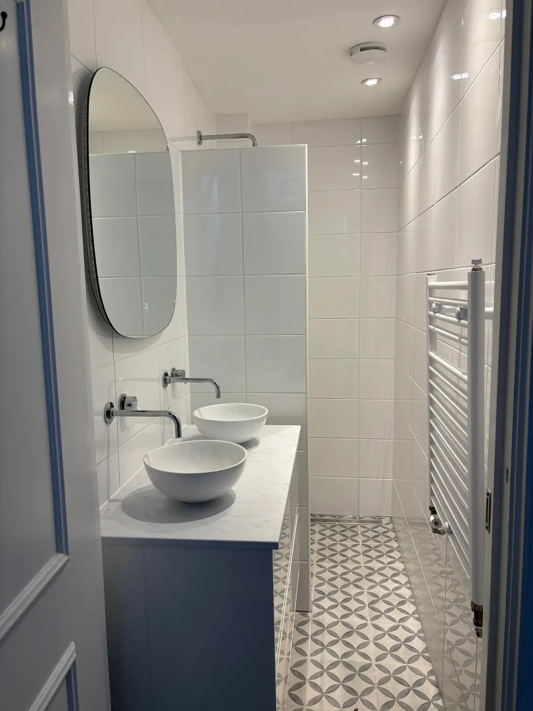 Foto #11 Appartement Citadellaan Den Bosch