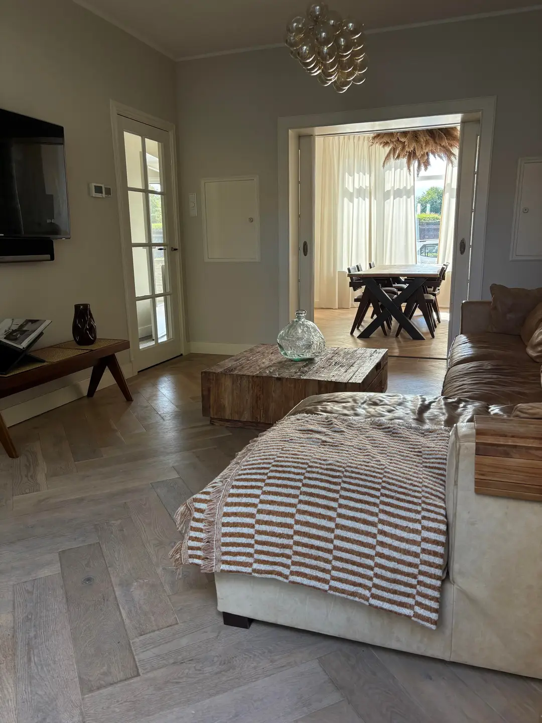 Foto #4 Appartement Citadellaan Den Bosch