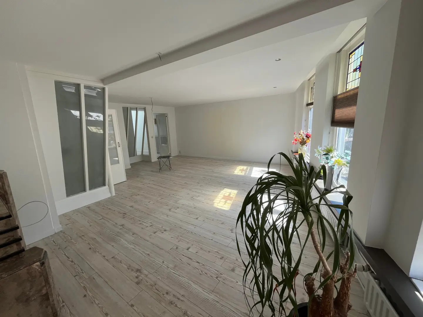Foto #2 Appartement Haagdijk Breda