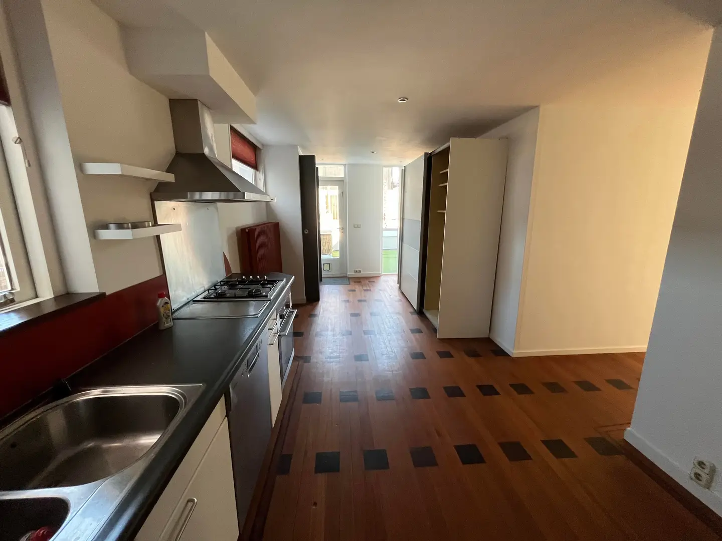 Foto #7 Appartement Haagdijk Breda