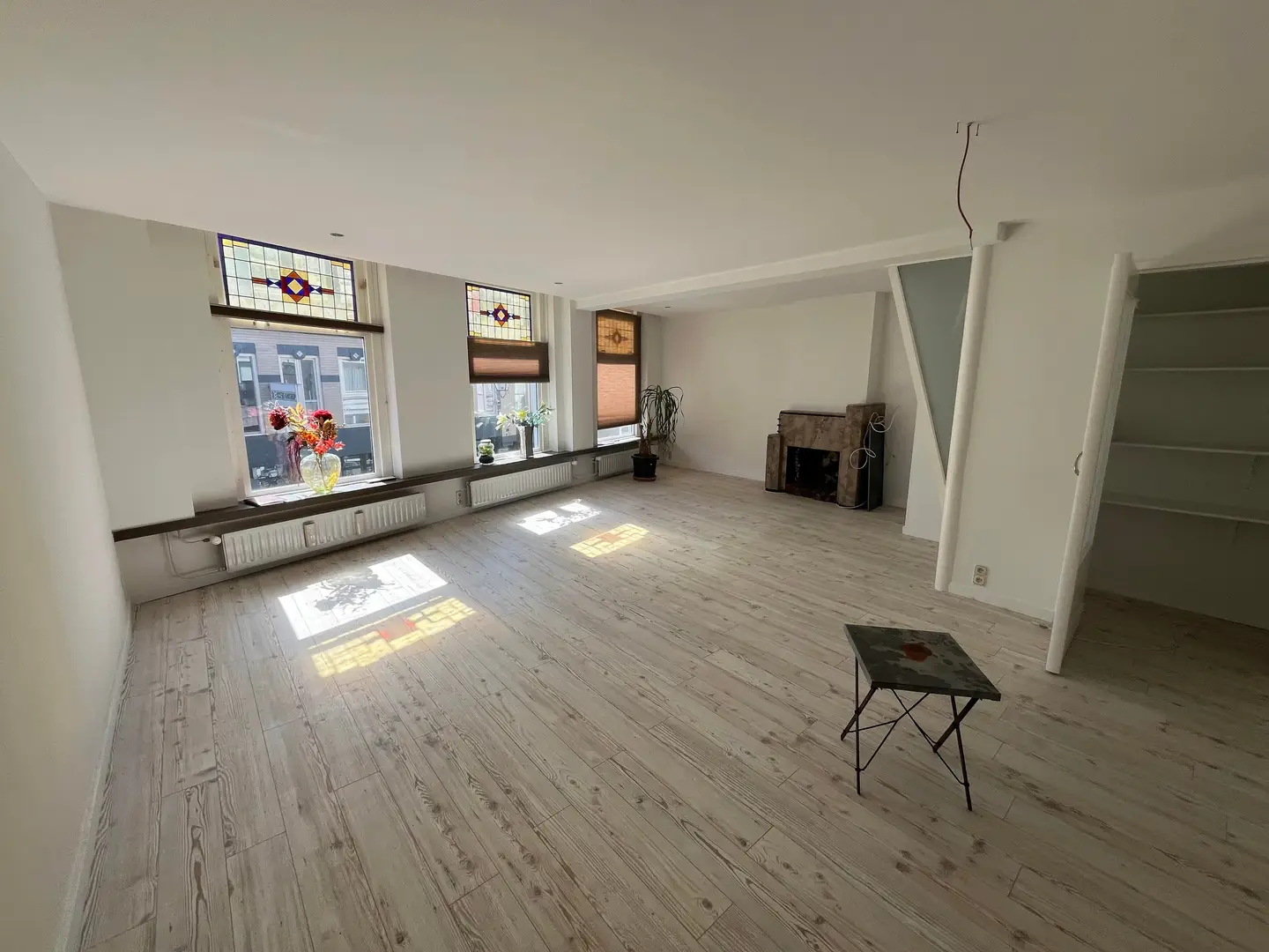 Foto #1 Appartement Haagdijk Breda