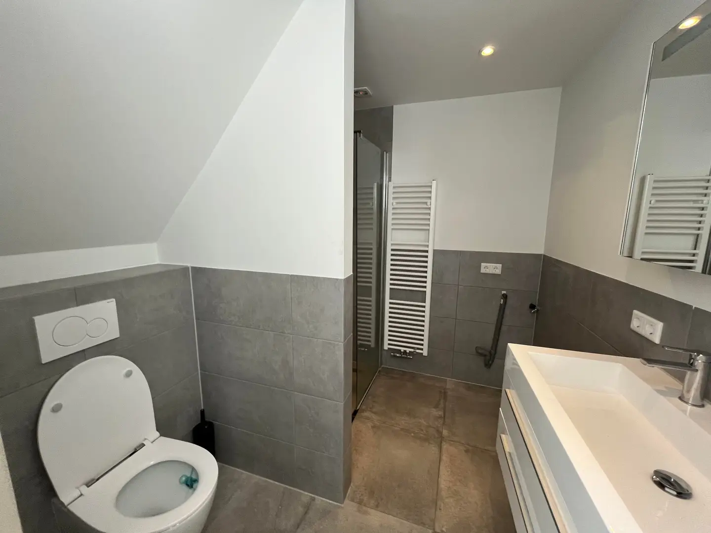 Foto #8 Appartement Haagdijk Breda