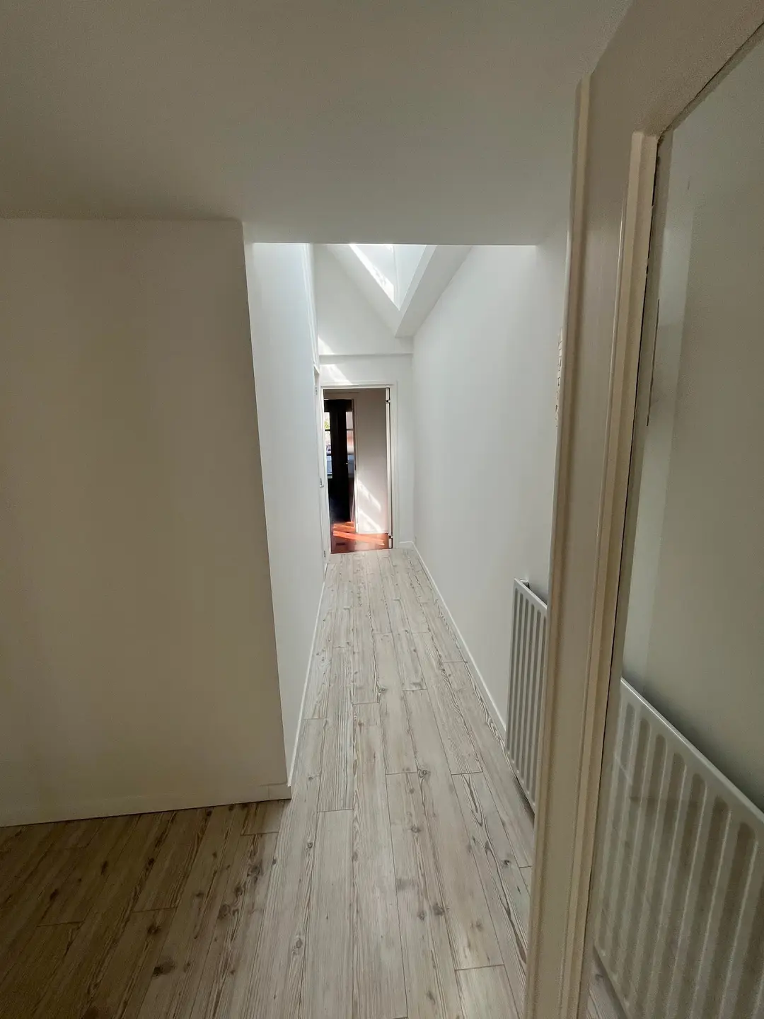 Foto #3 Appartement Haagdijk Breda