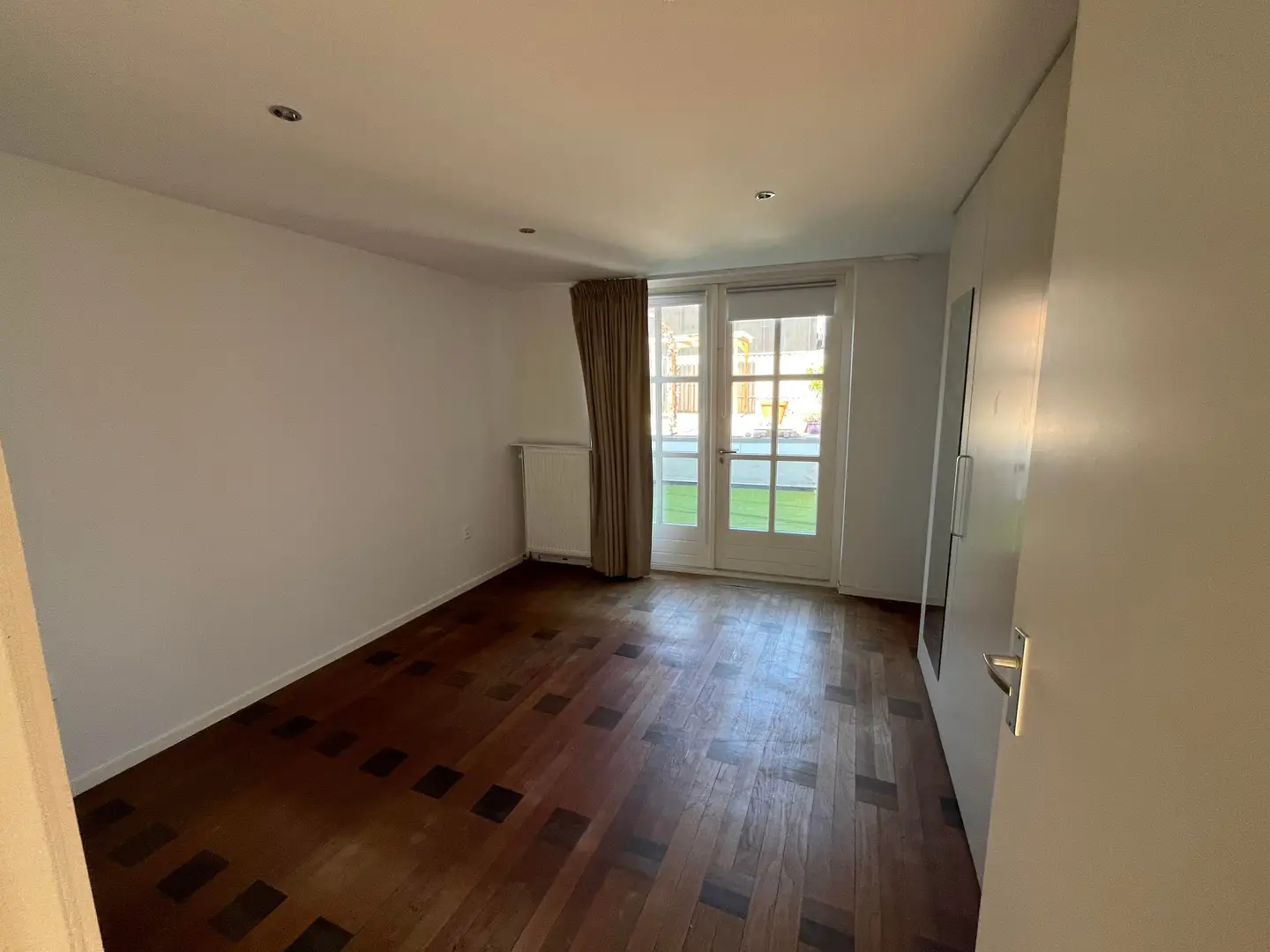 Foto #4 Appartement Haagdijk Breda