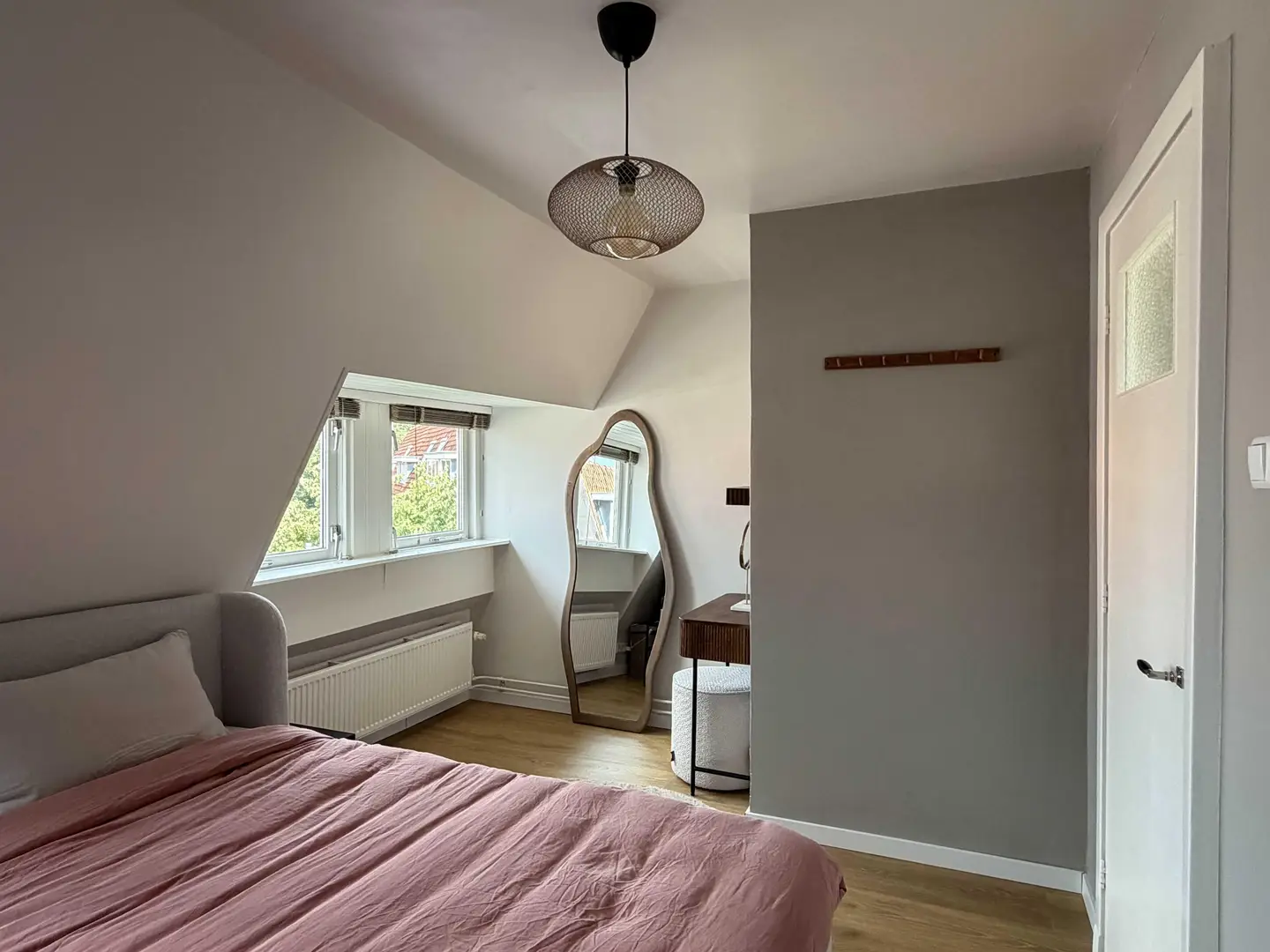 Foto #8 Appartement P.C. Borstraat Utrecht