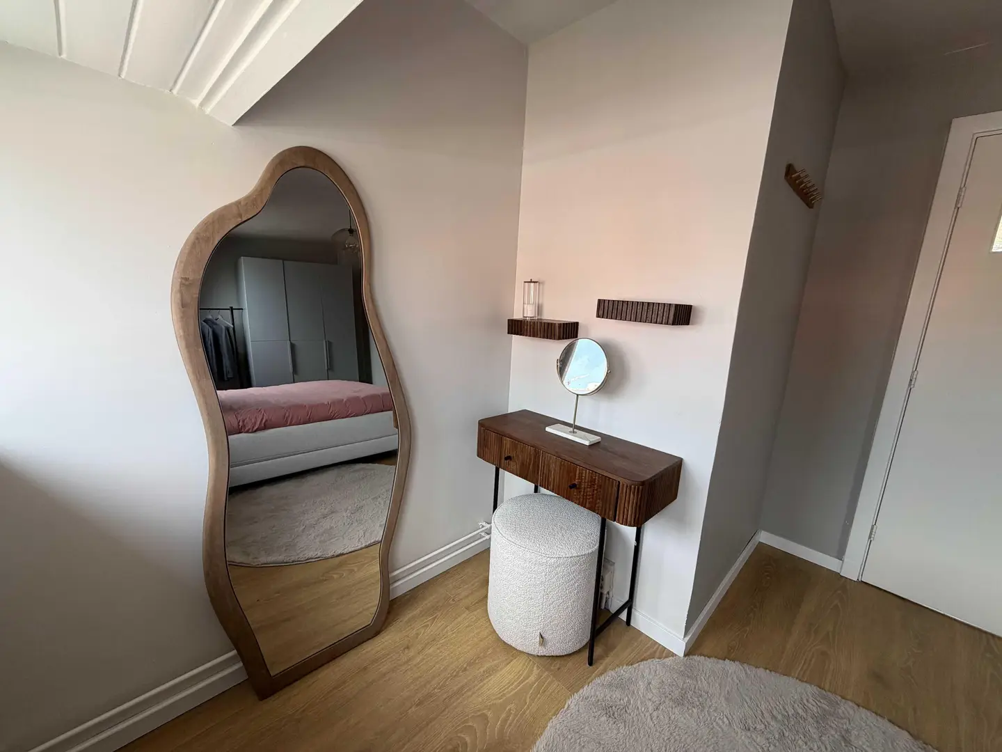 Foto #9 Appartement P.C. Borstraat Utrecht
