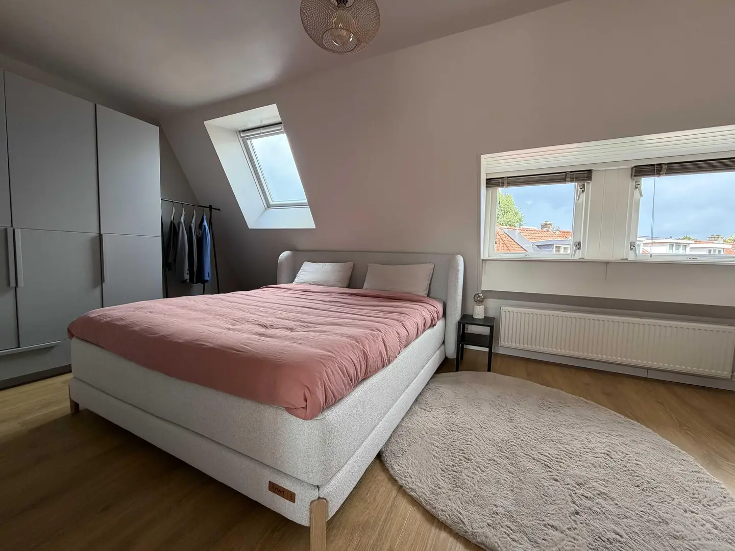 Foto #7 Appartement P.C. Borstraat Utrecht