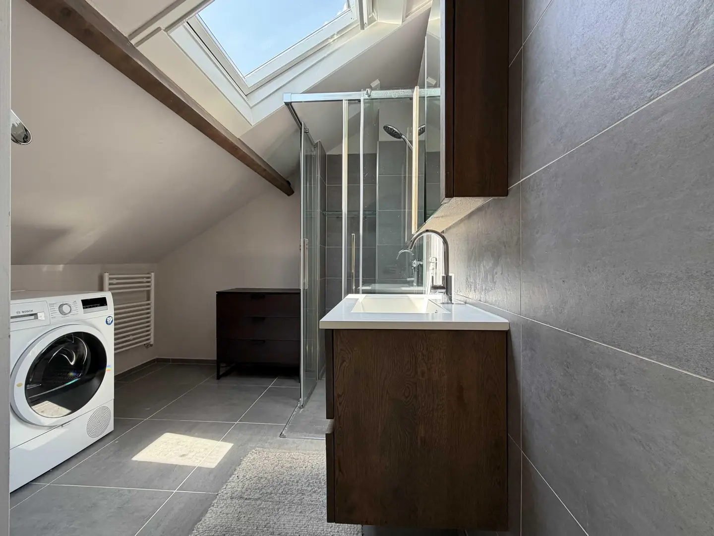Foto #10 Appartement P.C. Borstraat Utrecht