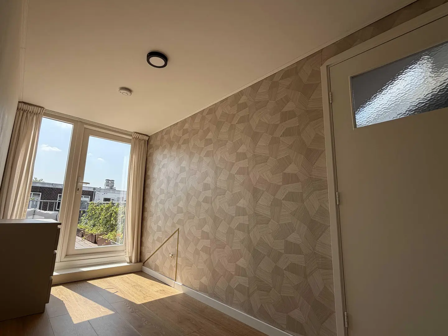 Foto #14 Appartement P.C. Borstraat Utrecht