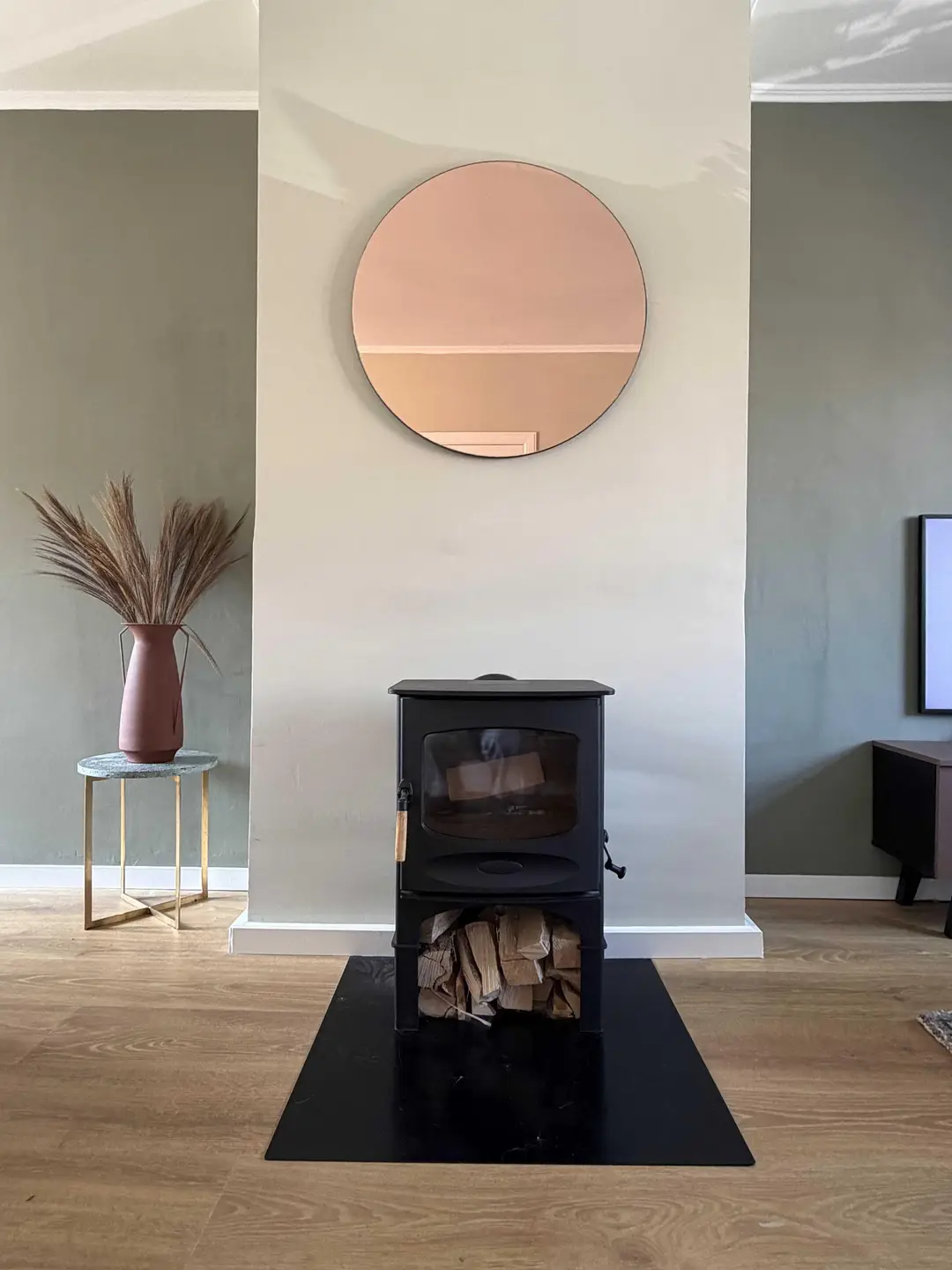 Foto #2 Appartement P.C. Borstraat Utrecht