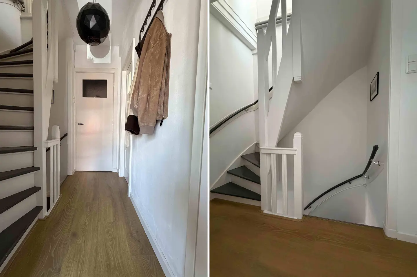 Foto #6 Appartement P.C. Borstraat Utrecht