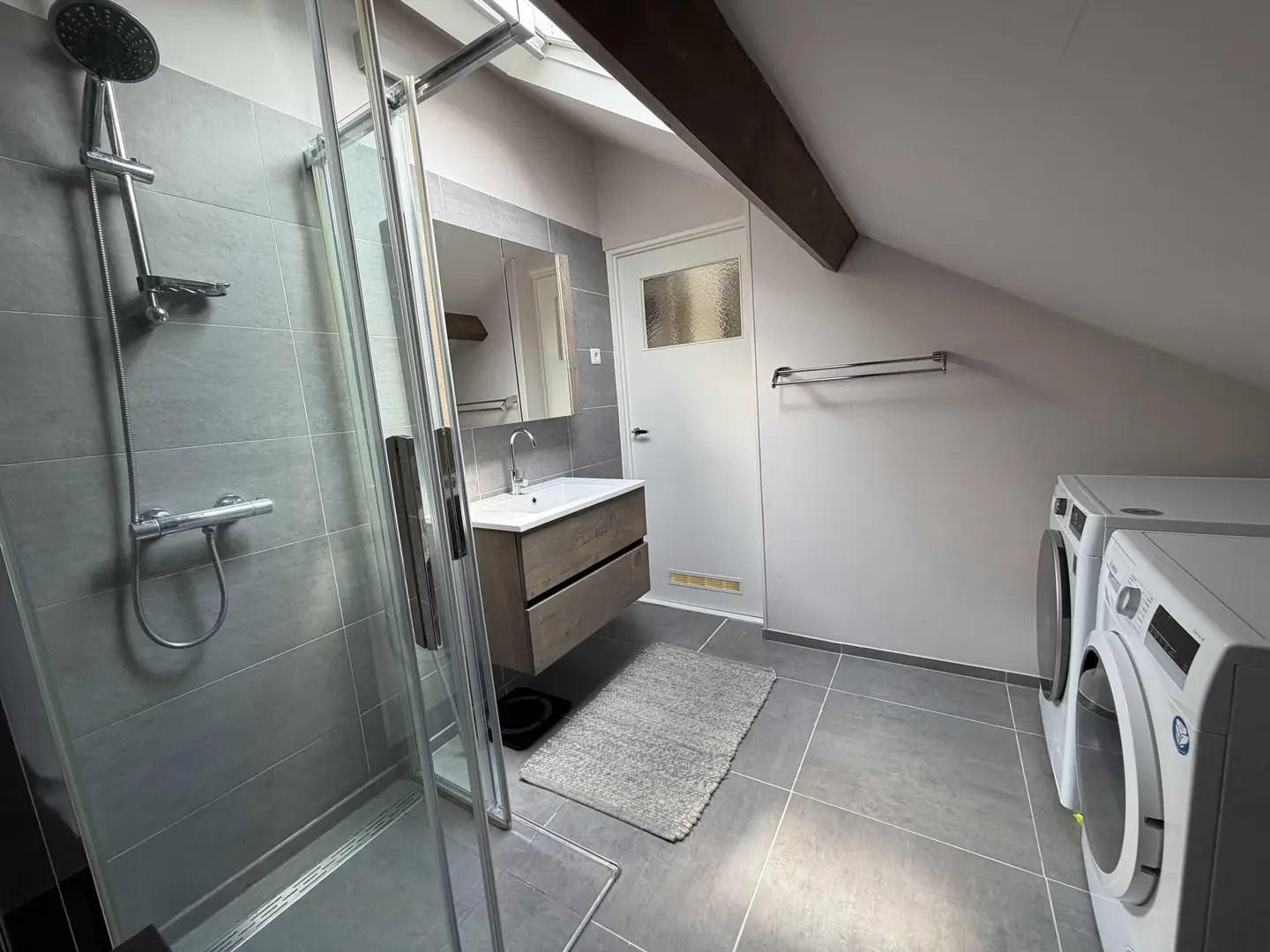 Foto #11 Appartement P.C. Borstraat Utrecht