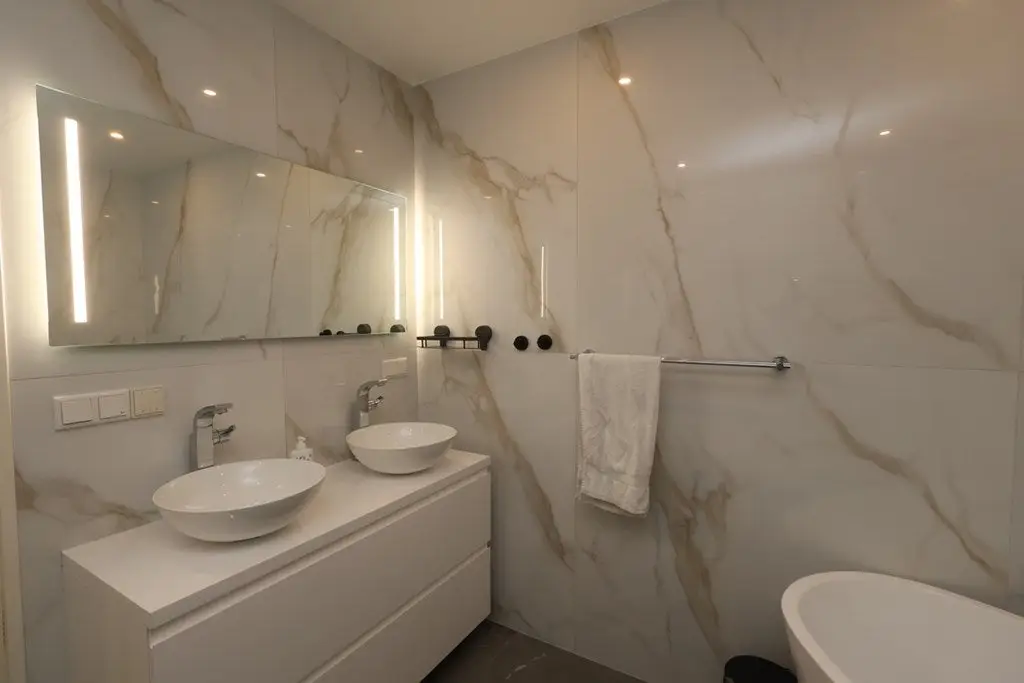 Foto #17 Appartement Bulgersteyn Rotterdam