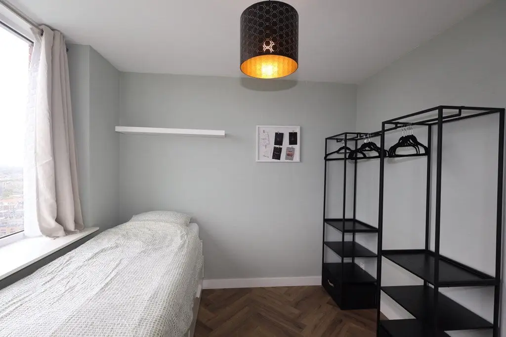 Foto #11 Appartement Bulgersteyn Rotterdam