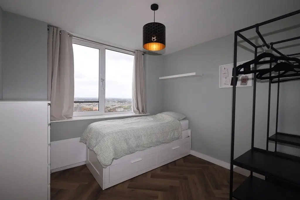 Foto #10 Appartement Bulgersteyn Rotterdam