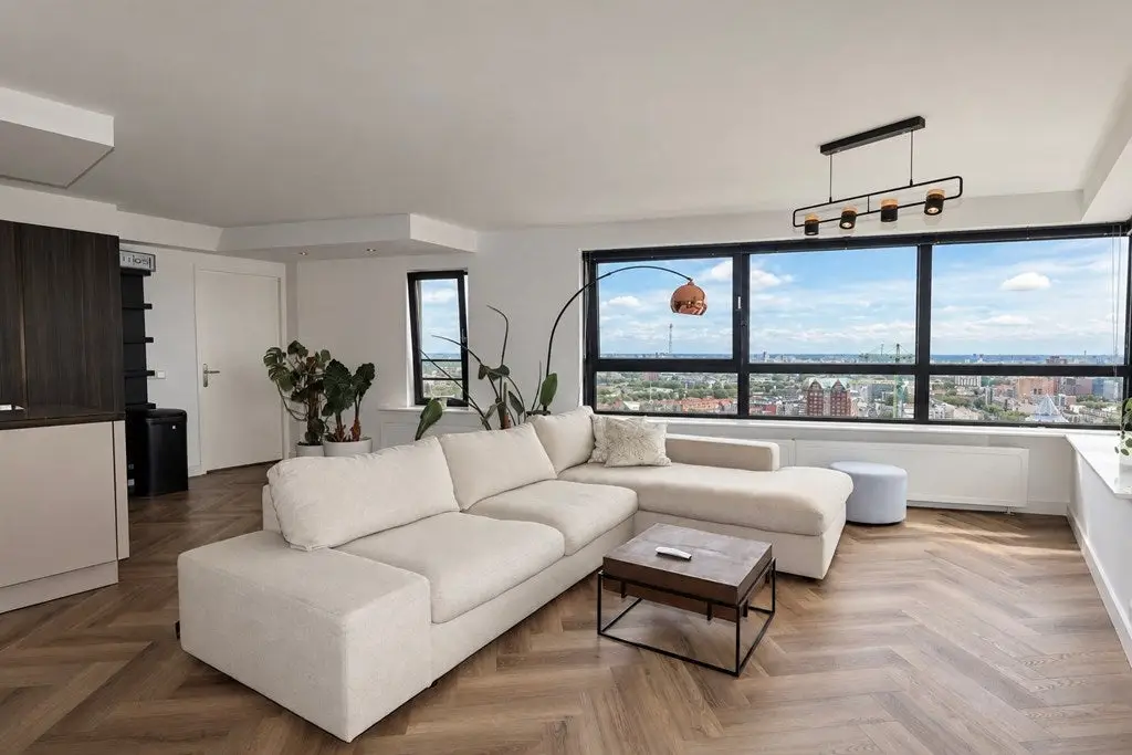 Foto #1 Appartement Bulgersteyn Rotterdam