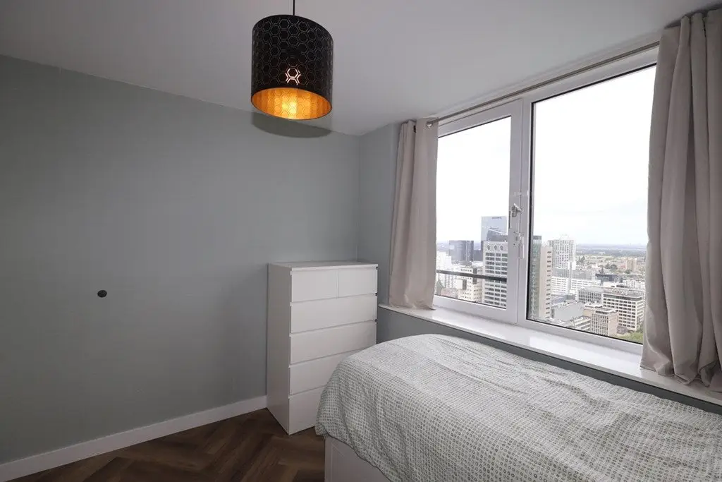 Foto #12 Appartement Bulgersteyn Rotterdam