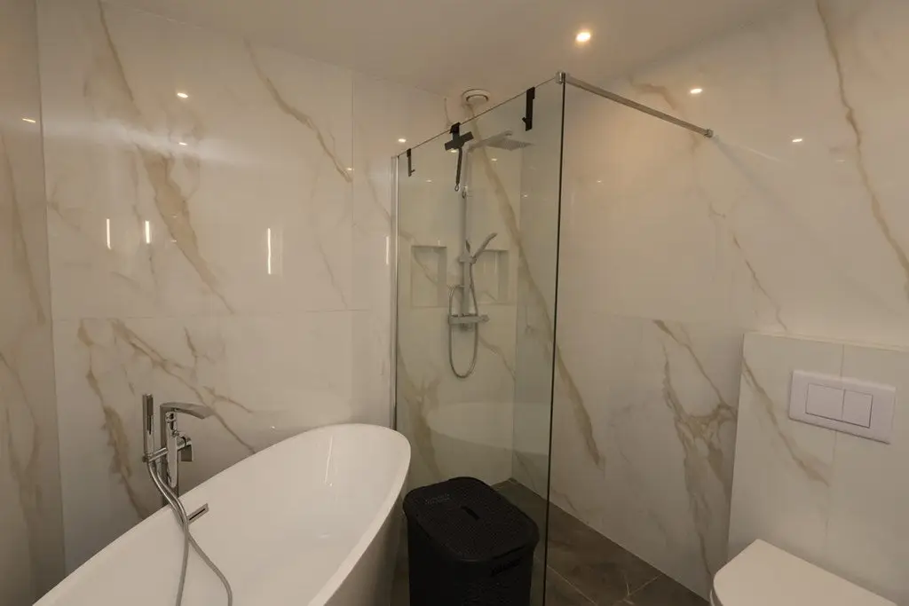 Foto #18 Appartement Bulgersteyn Rotterdam
